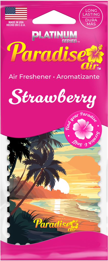 Platinum Series Hanging Paper 